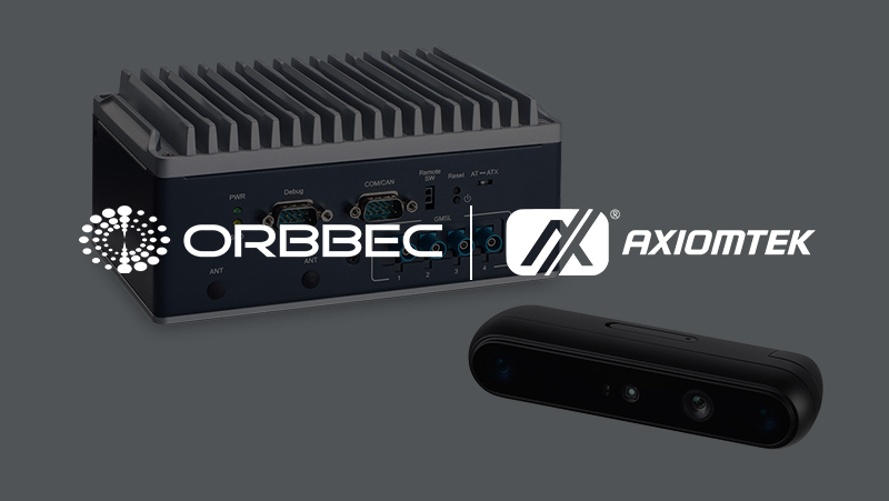 bg大游携手艾讯，Gemini 335Lg集成AIE510-ONX 边缘AI系统