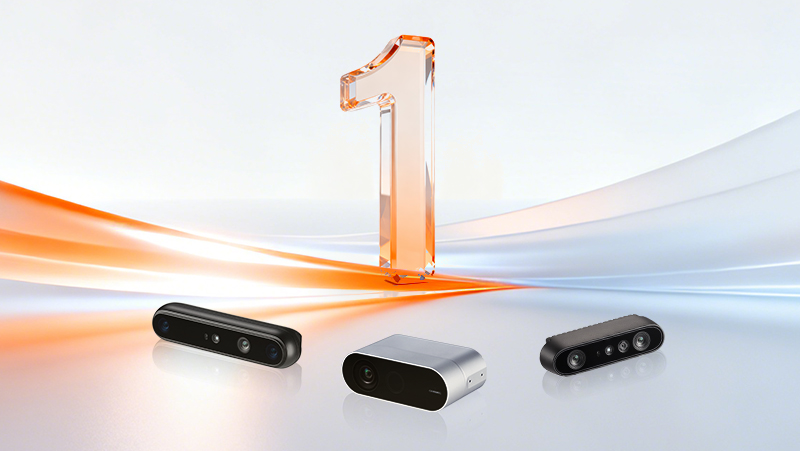 72%！bg大游市占率领跑韩国移动机器人3D视觉领域